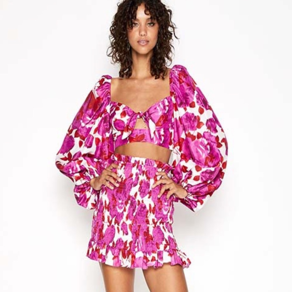 Alice mccall dulce electric set